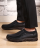 Old Beijing shoes men's single shoes business casual shoes